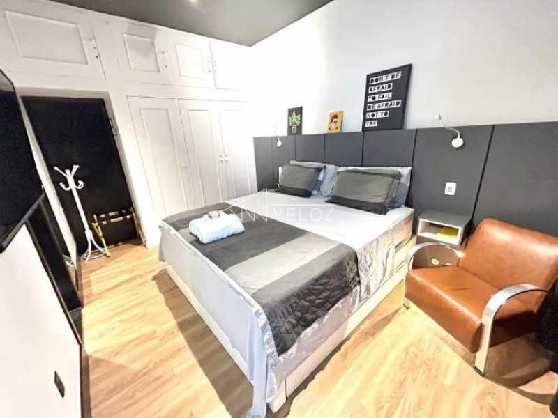 Apartamento, 3 quartos, 114 m² - Foto 15