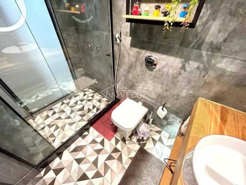 Apartamento, 3 quartos, 114 m² - Foto 8