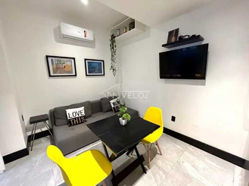 Apartamento, 3 quartos, 114 m² - Foto 12