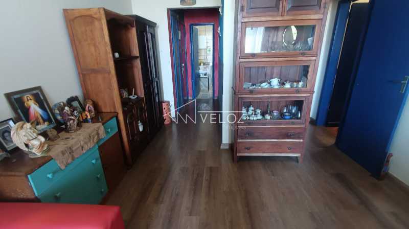 Apartamento à venda com 2 quartos, 75m² - Foto 5