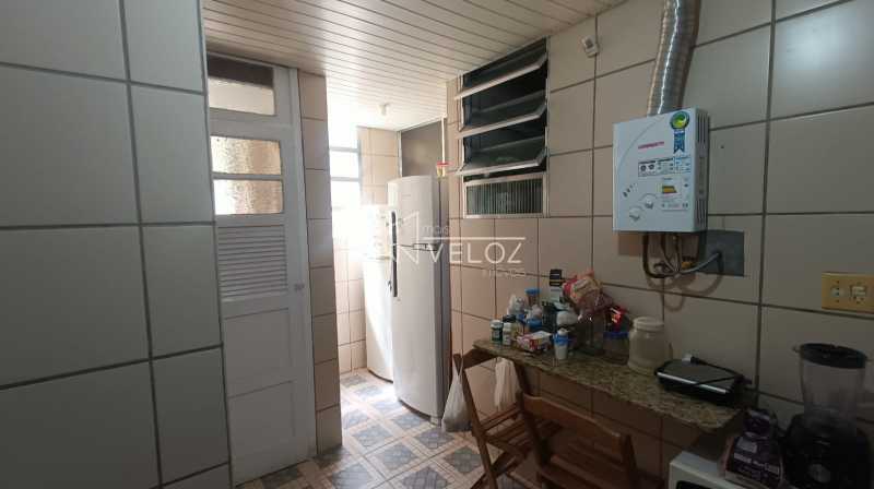 Apartamento à venda com 2 quartos, 75m² - Foto 15