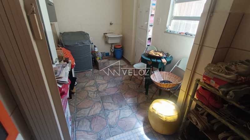 Apartamento à venda com 2 quartos, 75m² - Foto 18