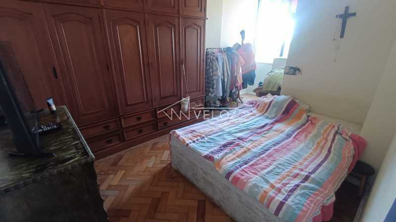 Apartamento à venda com 2 quartos, 75m² - Foto 8