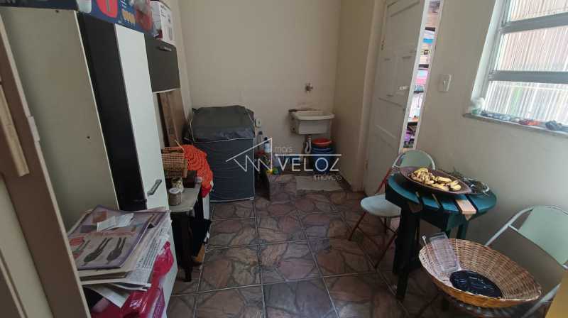 Apartamento à venda com 2 quartos, 75m² - Foto 17