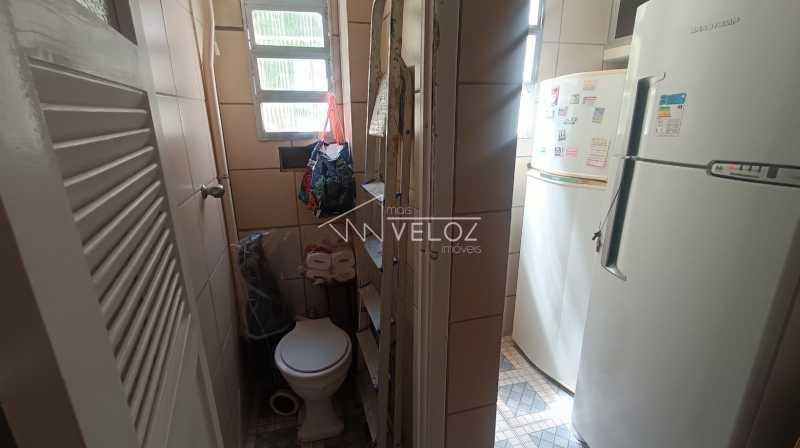 Apartamento à venda com 2 quartos, 75m² - Foto 25