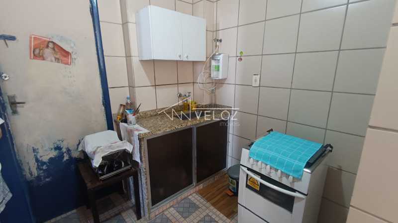 Apartamento à venda com 2 quartos, 75m² - Foto 16