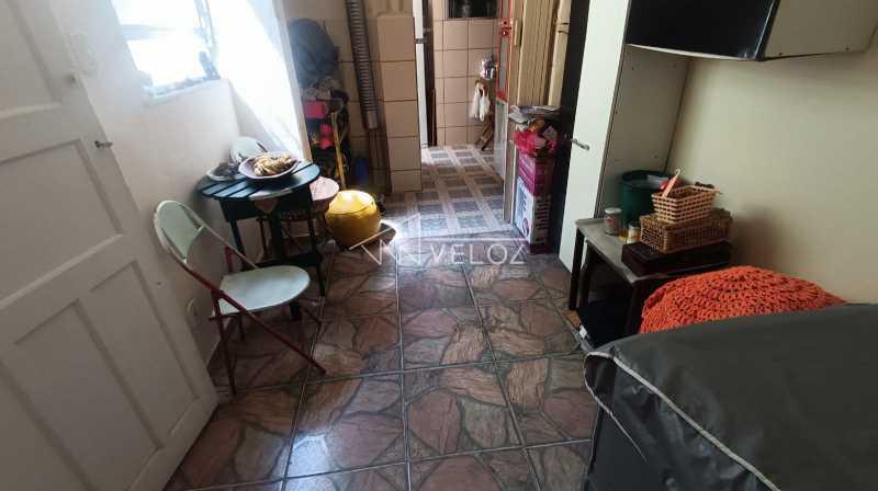 Apartamento à venda com 2 quartos, 75m² - Foto 26