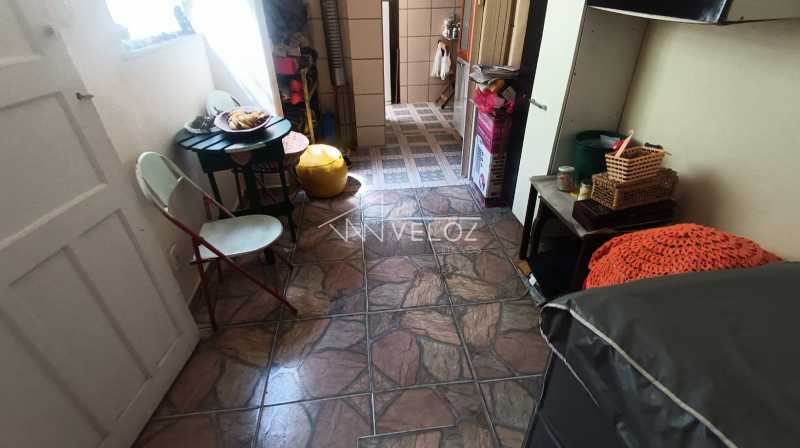 Apartamento à venda com 2 quartos, 75m² - Foto 27