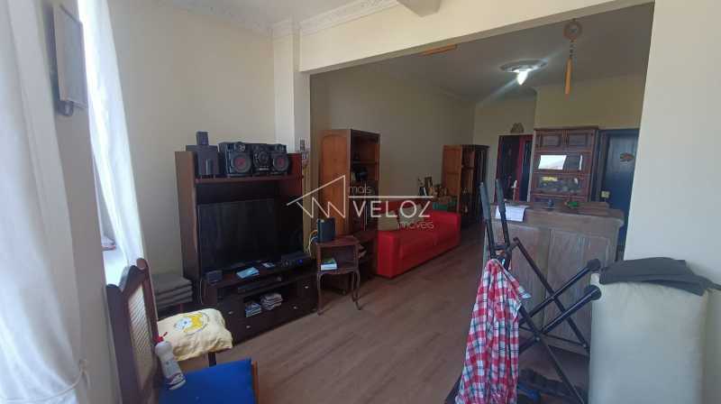 Apartamento à venda com 2 quartos, 75m² - Foto 29