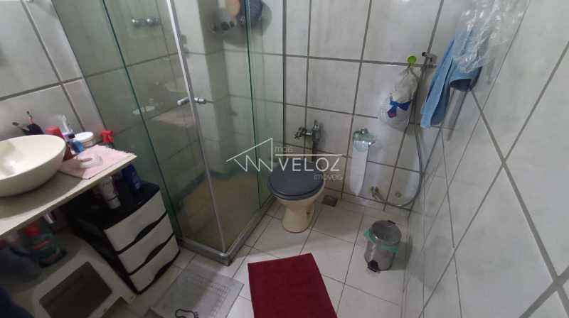 Apartamento à venda com 2 quartos, 75m² - Foto 21