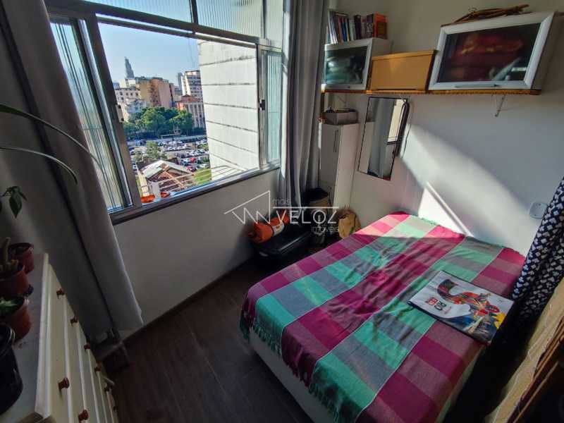 Apartamento à venda com 1 quarto, 24m² - Foto 1