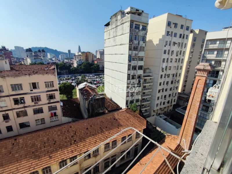 Apartamento à venda com 1 quarto, 24m² - Foto 4