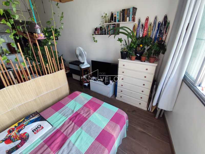 Apartamento à venda com 1 quarto, 24m² - Foto 6