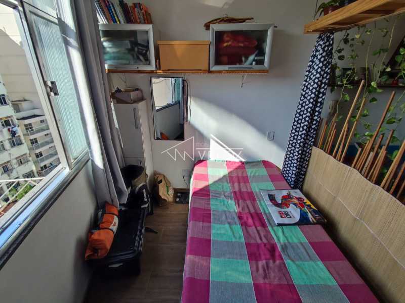 Apartamento à venda com 1 quarto, 24m² - Foto 3