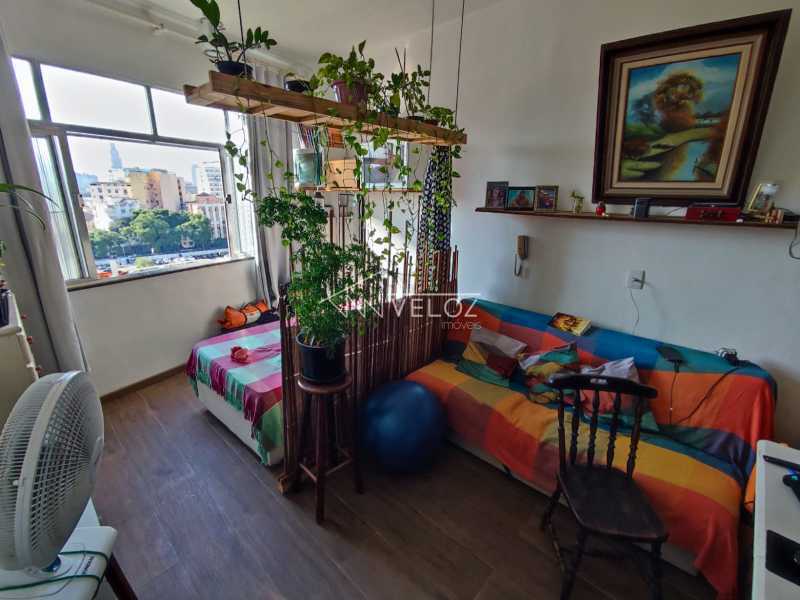 Apartamento à venda com 1 quarto, 24m² - Foto 10