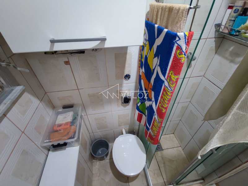 Apartamento à venda com 1 quarto, 24m² - Foto 17