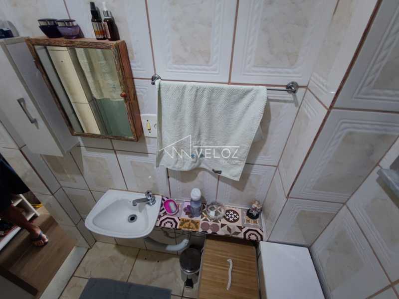 Apartamento à venda com 1 quarto, 24m² - Foto 19