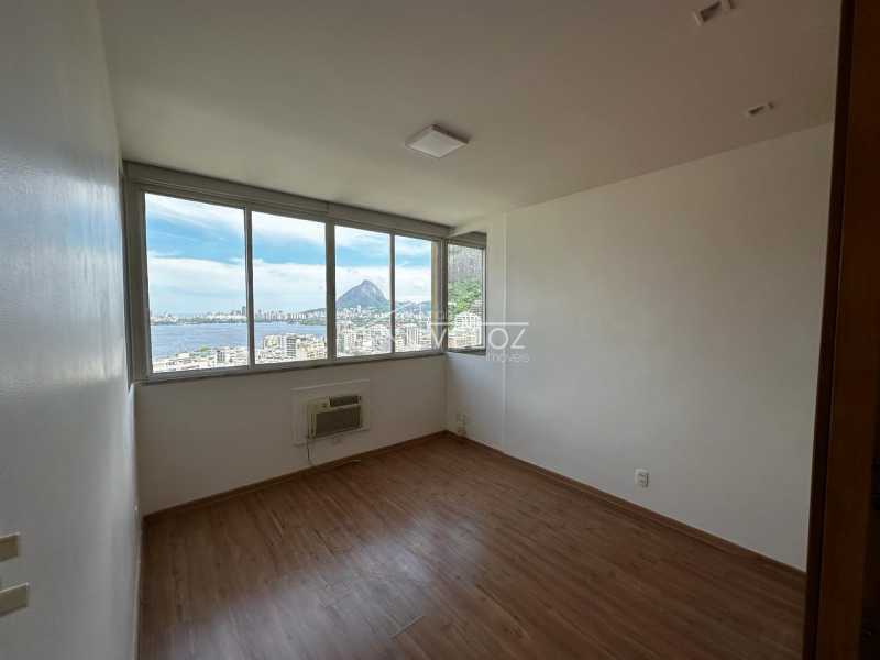 Apartamento à venda com 2 quartos, 56m² - Foto 2