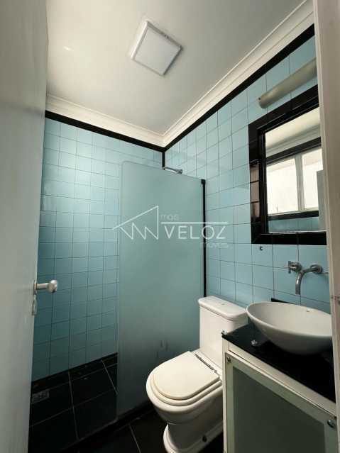 Apartamento à venda com 2 quartos, 56m² - Foto 15