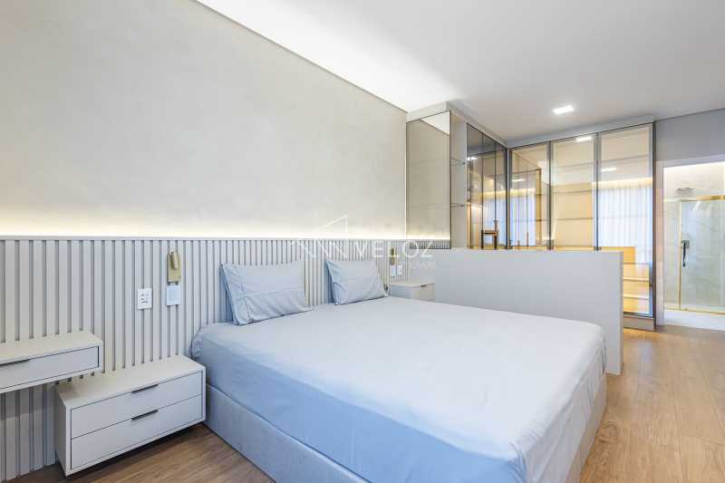 Apartamento à venda com 4 quartos - Foto 14