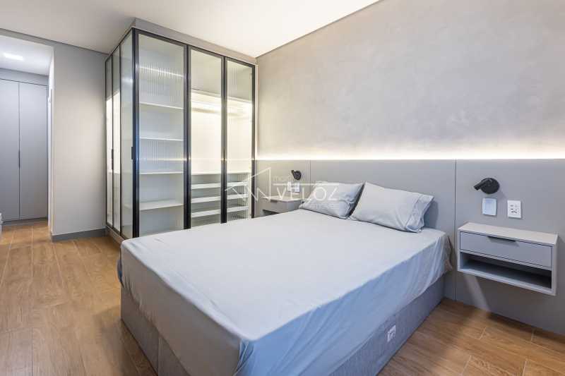 Apartamento à venda com 4 quartos - Foto 19