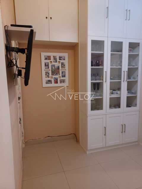 Kitnet e Studio à venda, 38m² - Foto 11