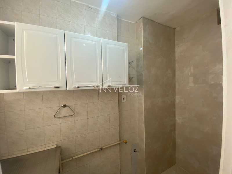 Apartamento à venda com 2 quartos, 60m² - Foto 5