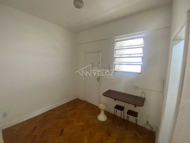 Apartamento à venda com 2 quartos, 60m² - Foto 6