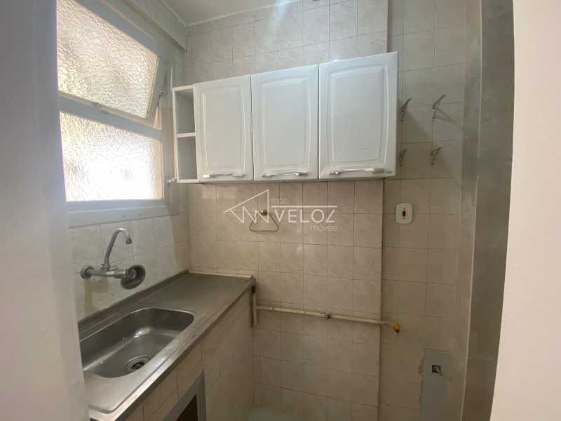 Apartamento à venda com 2 quartos, 60m² - Foto 8