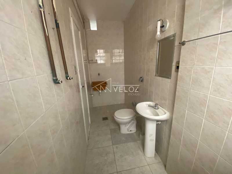 Apartamento à venda com 2 quartos, 60m² - Foto 17