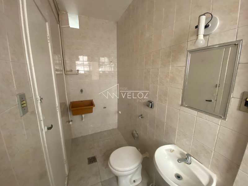 Apartamento à venda com 2 quartos, 60m² - Foto 18