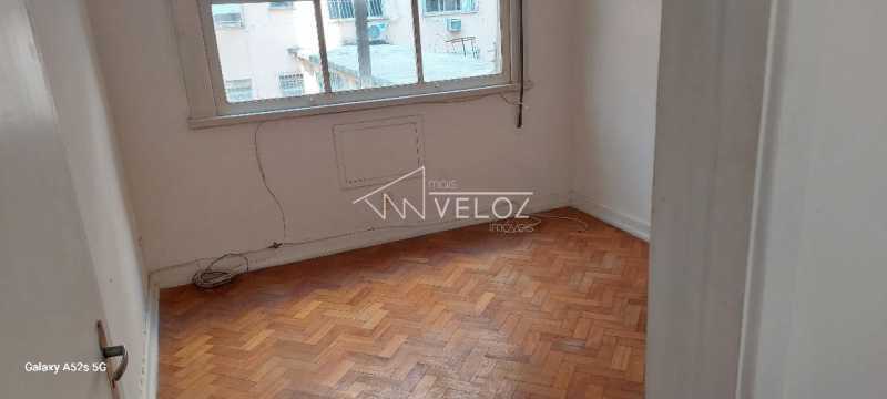 Apartamento à venda com 2 quartos, 60m² - Foto 1