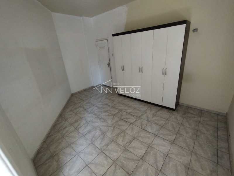 Apartamento à venda com 2 quartos, 60m² - Foto 4