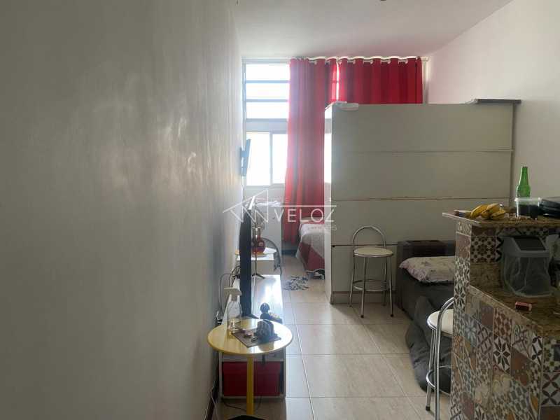 Kitnet e Studio à venda, 21m² - Foto 1