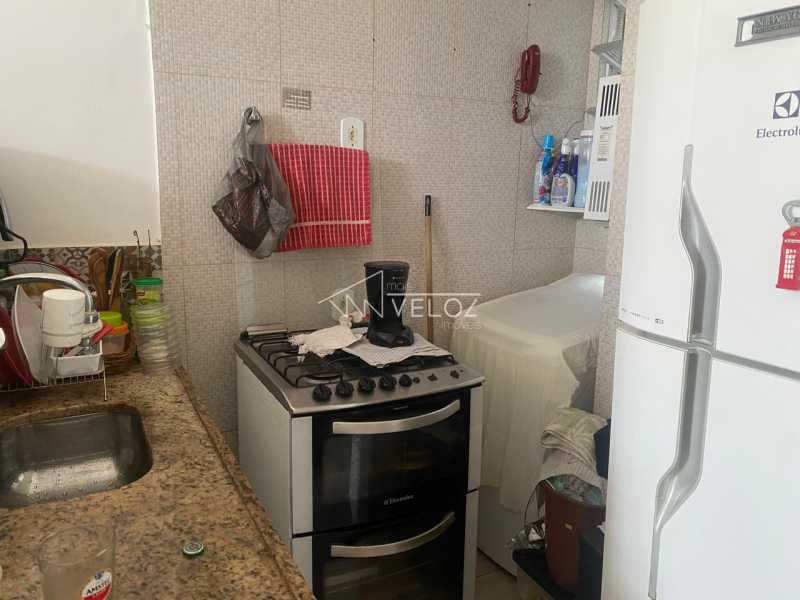 Kitnet e Studio à venda, 21m² - Foto 4