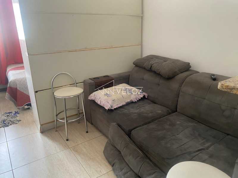 Kitnet e Studio à venda, 21m² - Foto 2