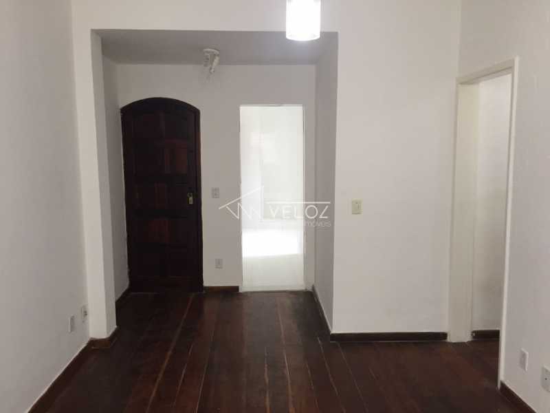 Apartamento à venda com 3 quartos, 86m² - Foto 1