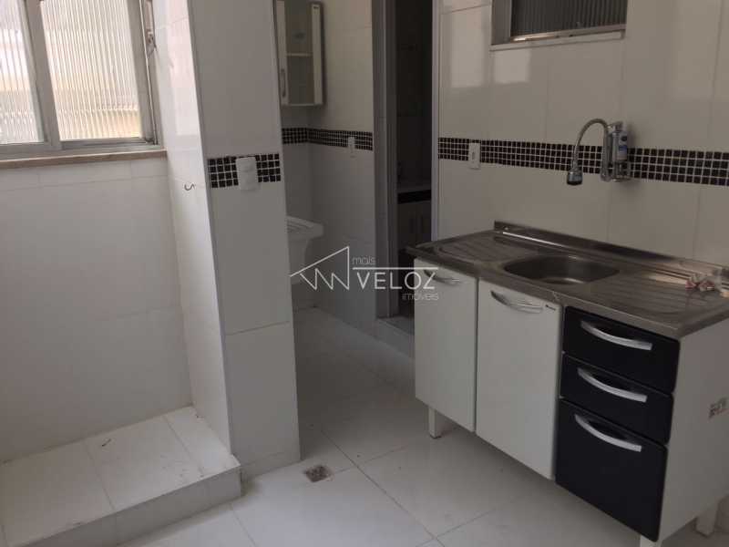 Apartamento à venda com 3 quartos, 86m² - Foto 4