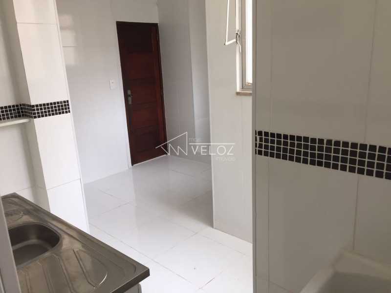 Apartamento à venda com 3 quartos, 86m² - Foto 12