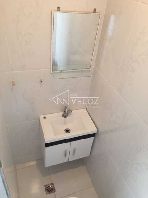 Apartamento à venda com 3 quartos, 86m² - Foto 9