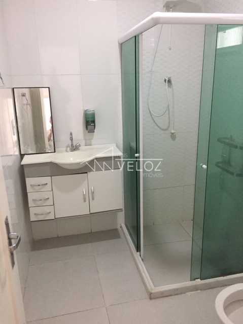 Apartamento à venda com 3 quartos, 86m² - Foto 18