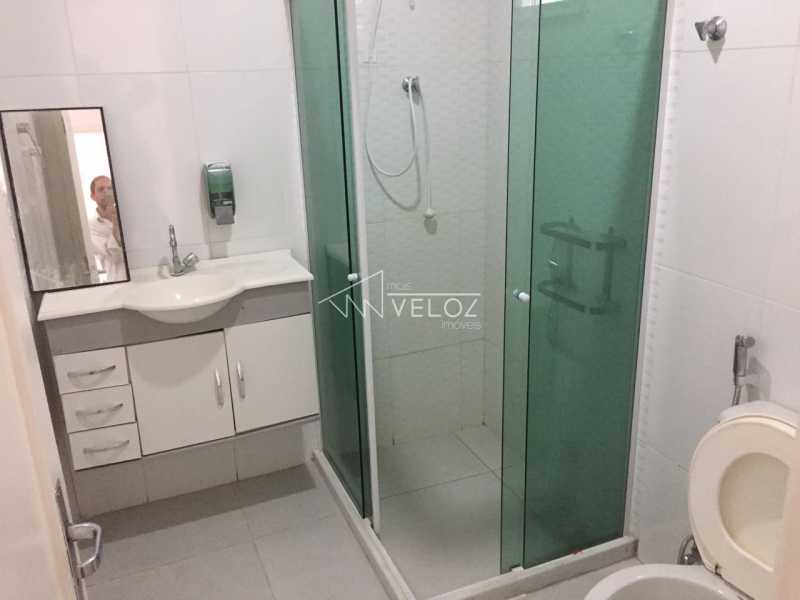 Apartamento à venda com 3 quartos, 86m² - Foto 19