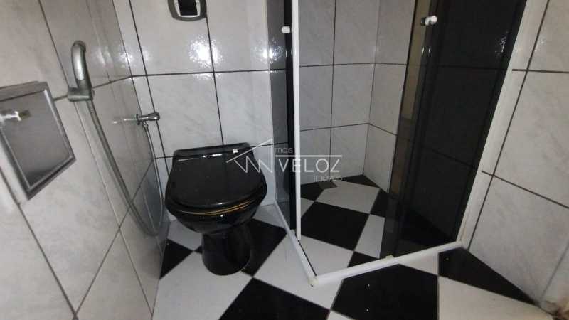 Apartamento à venda com 1 quarto, 32m² - Foto 12