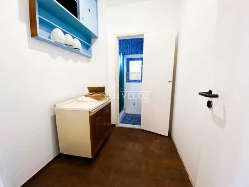 Apartamento à venda com 2 quartos, 64m² - Foto 7