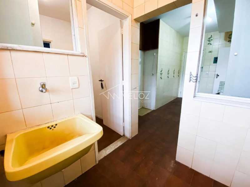 Apartamento à venda com 2 quartos, 64m² - Foto 23