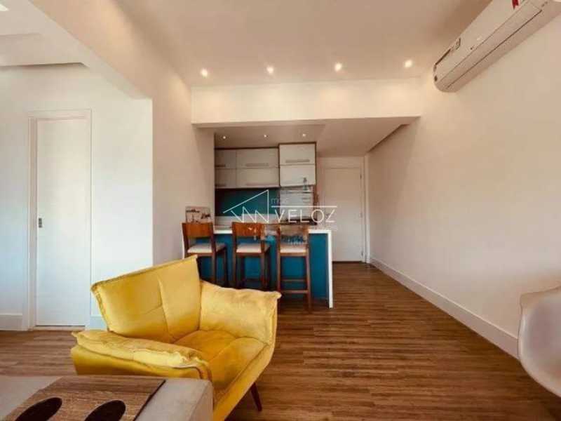 Apartamento, 2 quartos, 71 m² - Foto 5