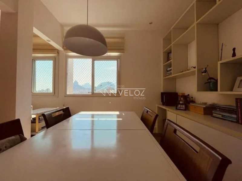 Apartamento, 2 quartos, 71 m² - Foto 14