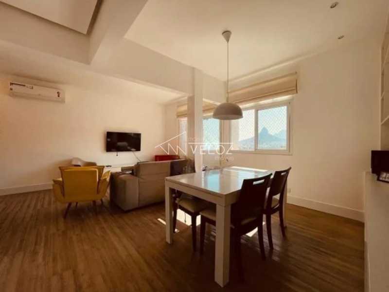 Apartamento, 2 quartos, 71 m² - Foto 4