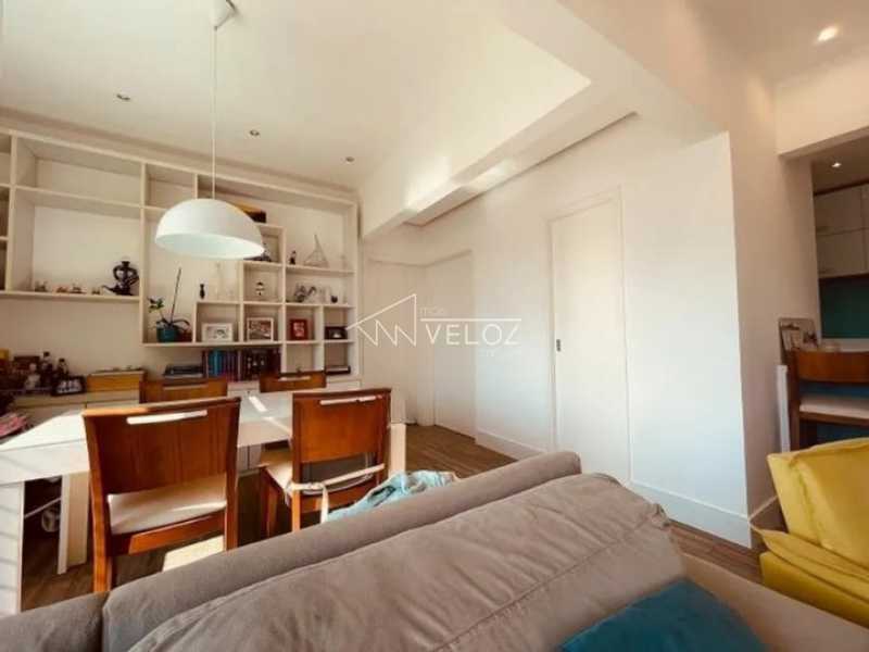 Apartamento, 2 quartos, 71 m² - Foto 12