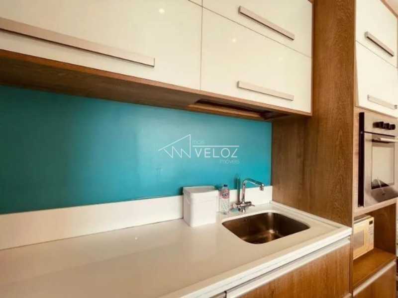 Apartamento, 2 quartos, 71 m² - Foto 11